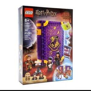 LEGO Harry Potter Hogwarts Moment: Divination Class 76396 | NIB Sealed